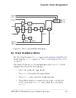 Предварительный просмотр 335 страницы Analog Devices ADSP-BF535 Blackfin Hardware Reference Manual