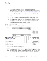 Предварительный просмотр 340 страницы Analog Devices ADSP-BF535 Blackfin Hardware Reference Manual