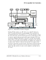 Предварительный просмотр 409 страницы Analog Devices ADSP-BF535 Blackfin Hardware Reference Manual