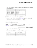 Предварительный просмотр 429 страницы Analog Devices ADSP-BF535 Blackfin Hardware Reference Manual