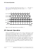 Предварительный просмотр 436 страницы Analog Devices ADSP-BF535 Blackfin Hardware Reference Manual