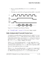 Предварительный просмотр 505 страницы Analog Devices ADSP-BF535 Blackfin Hardware Reference Manual