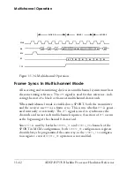 Предварительный просмотр 508 страницы Analog Devices ADSP-BF535 Blackfin Hardware Reference Manual