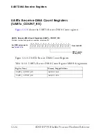 Предварительный просмотр 546 страницы Analog Devices ADSP-BF535 Blackfin Hardware Reference Manual