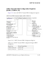 Предварительный просмотр 551 страницы Analog Devices ADSP-BF535 Blackfin Hardware Reference Manual