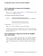 Предварительный просмотр 602 страницы Analog Devices ADSP-BF535 Blackfin Hardware Reference Manual