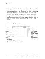 Предварительный просмотр 628 страницы Analog Devices ADSP-BF535 Blackfin Hardware Reference Manual