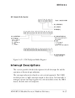 Предварительный просмотр 645 страницы Analog Devices ADSP-BF535 Blackfin Hardware Reference Manual