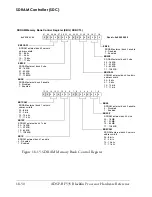 Предварительный просмотр 774 страницы Analog Devices ADSP-BF535 Blackfin Hardware Reference Manual