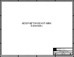 Предварительный просмотр 45 страницы Analog Devices ADSP-BF706 EZ-KIT Mini Manual