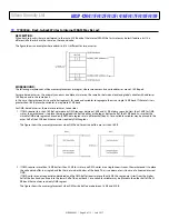 Предварительный просмотр 9 страницы Analog Devices ADSP-CM411F Manual