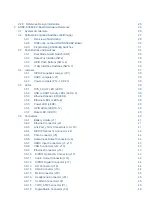 Предварительный просмотр 3 страницы Analog Devices ADSP-SC589 EZ-Board Manual