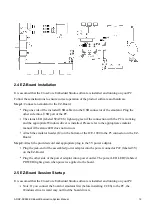 Предварительный просмотр 16 страницы Analog Devices ADSP-SC589 EZ-Board Manual