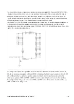 Предварительный просмотр 29 страницы Analog Devices ADSP-SC589 EZ-Board Manual