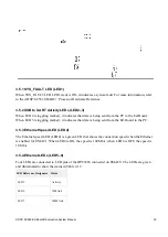 Предварительный просмотр 39 страницы Analog Devices ADSP-SC589 EZ-Board Manual