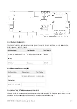 Предварительный просмотр 41 страницы Analog Devices ADSP-SC589 EZ-Board Manual