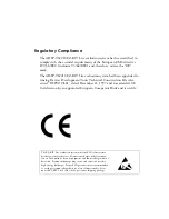 Preview for 3 page of Analog Devices ADSP-TS201S EZ-KIT Lite Manual