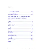 Preview for 8 page of Analog Devices ADSP-TS201S EZ-KIT Lite Manual