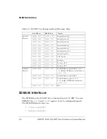 Preview for 30 page of Analog Devices ADSP-TS201S EZ-KIT Lite Manual