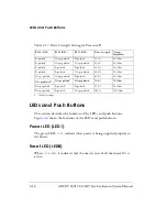 Preview for 52 page of Analog Devices ADSP-TS201S EZ-KIT Lite Manual