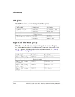 Preview for 58 page of Analog Devices ADSP-TS201S EZ-KIT Lite Manual