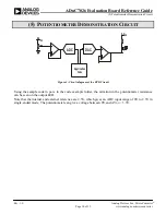 Предварительный просмотр 10 страницы Analog Devices ADuC7024 Reference Manual