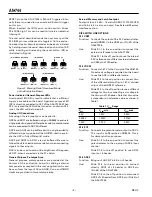 Preview for 2 page of Analog Devices ADuC7026 Reference Manual