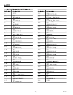 Preview for 4 page of Analog Devices ADuC7026 Reference Manual