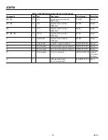 Preview for 10 page of Analog Devices ADuC7026 Reference Manual