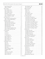 Предварительный просмотр 3 страницы Analog Devices ADuCM310 Hardware Reference Manual