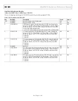 Предварительный просмотр 12 страницы Analog Devices ADuCM310 Hardware Reference Manual