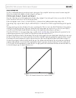 Предварительный просмотр 47 страницы Analog Devices ADuCM310 Hardware Reference Manual