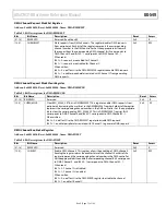 Предварительный просмотр 75 страницы Analog Devices ADuCM310 Hardware Reference Manual