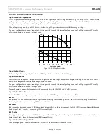 Предварительный просмотр 99 страницы Analog Devices ADuCM310 Hardware Reference Manual