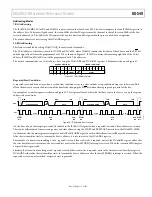 Предварительный просмотр 111 страницы Analog Devices ADuCM310 Hardware Reference Manual