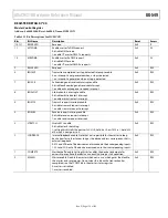 Предварительный просмотр 115 страницы Analog Devices ADuCM310 Hardware Reference Manual