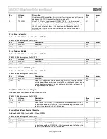 Предварительный просмотр 121 страницы Analog Devices ADuCM310 Hardware Reference Manual