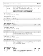 Предварительный просмотр 131 страницы Analog Devices ADuCM310 Hardware Reference Manual