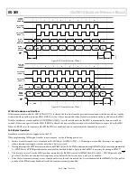 Предварительный просмотр 136 страницы Analog Devices ADuCM310 Hardware Reference Manual