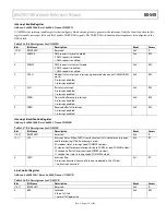 Предварительный просмотр 153 страницы Analog Devices ADuCM310 Hardware Reference Manual