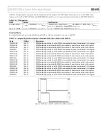 Предварительный просмотр 179 страницы Analog Devices ADuCM310 Hardware Reference Manual