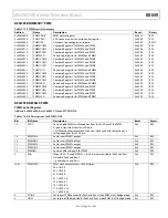 Предварительный просмотр 181 страницы Analog Devices ADuCM310 Hardware Reference Manual