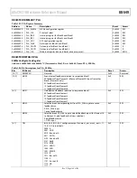 Предварительный просмотр 189 страницы Analog Devices ADuCM310 Hardware Reference Manual