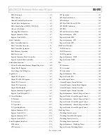 Предварительный просмотр 3 страницы Analog Devices ADuCM320 Hardware Reference Manual