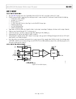 Предварительный просмотр 21 страницы Analog Devices ADuCM320 Hardware Reference Manual