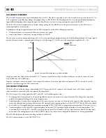 Предварительный просмотр 22 страницы Analog Devices ADuCM320 Hardware Reference Manual