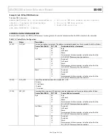 Предварительный просмотр 63 страницы Analog Devices ADuCM320 Hardware Reference Manual