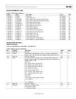 Предварительный просмотр 67 страницы Analog Devices ADuCM320 Hardware Reference Manual