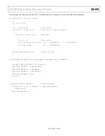 Предварительный просмотр 77 страницы Analog Devices ADuCM320 Hardware Reference Manual