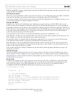 Предварительный просмотр 79 страницы Analog Devices ADuCM320 Hardware Reference Manual